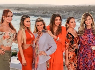 Secretos de Villanas