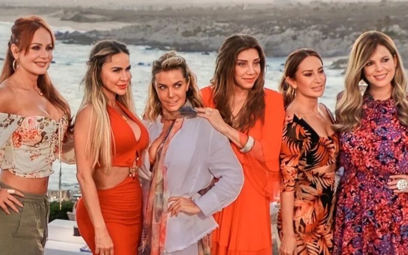 Secretos de Villanas