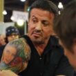 Sylvester Stallone