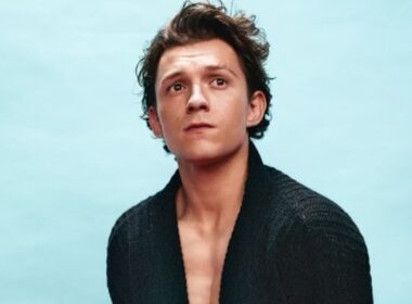Tom Holland