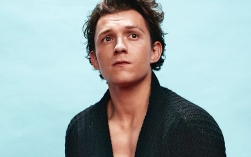 Tom Holland