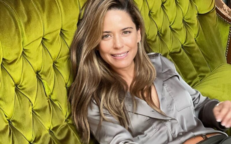 Ana Claudia Talancón