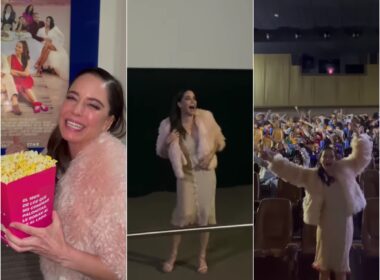 Ana Claudia Talancón