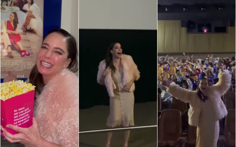 Ana Claudia Talancón