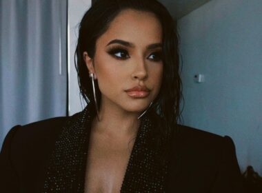 Becky G
