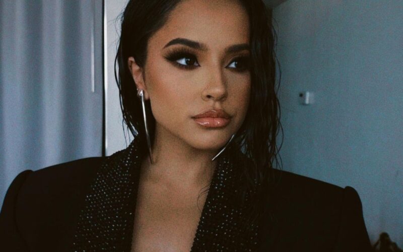 Becky G