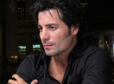 Chayanne