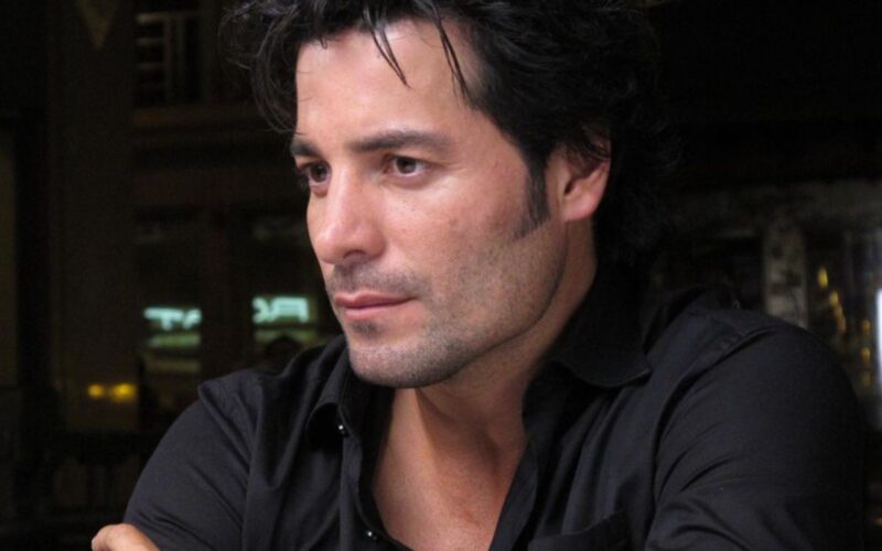 Chayanne