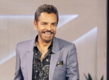 Eugenio Derbez