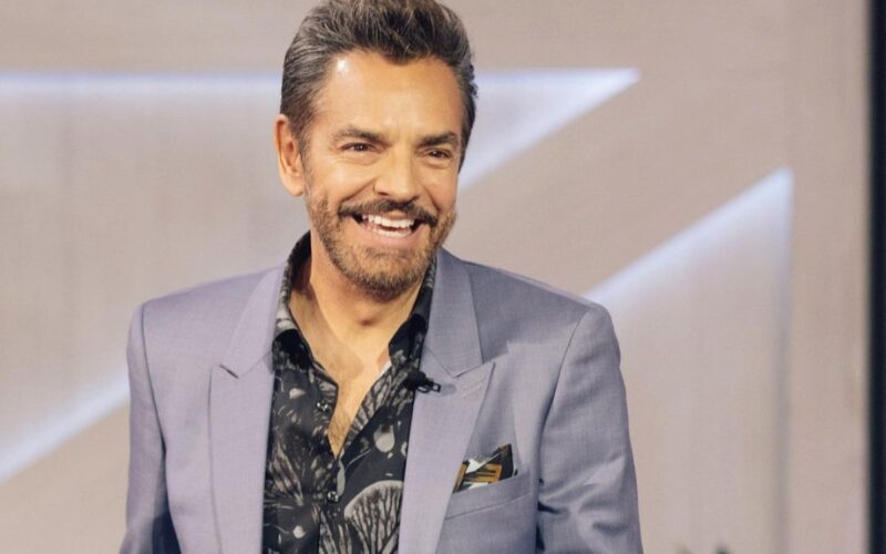 Eugenio Derbez