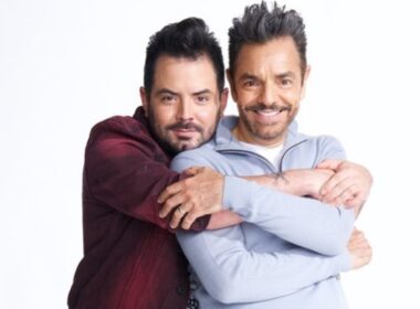 José Eduardo Derbez