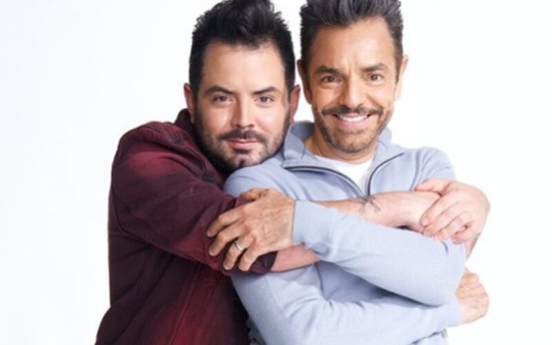 José Eduardo Derbez