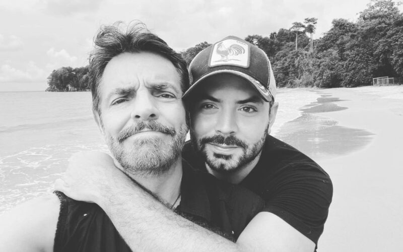 José Eduardo Derbez