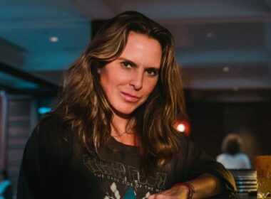 Kate del Castillo
