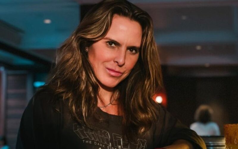Kate del Castillo
