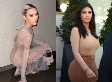 Kim Kardashian