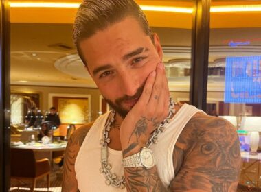 Maluma