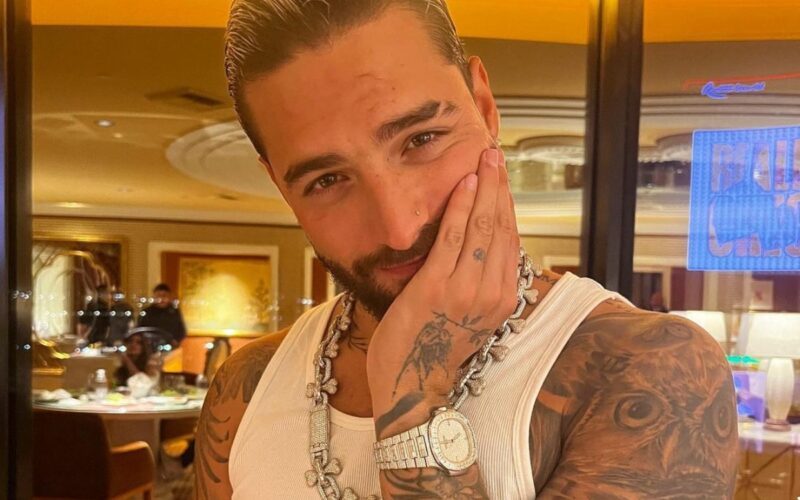 Maluma