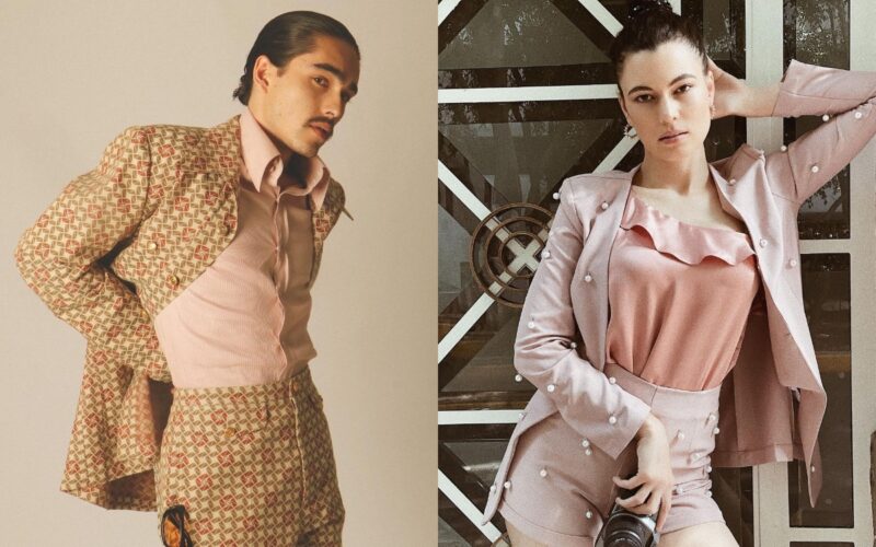 Sergio Mayer Mori vs Natalia Subtil