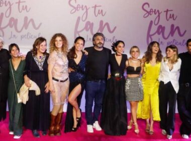 Soy tu fan