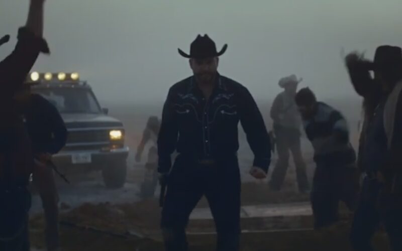 'El Señor de los Cielos'