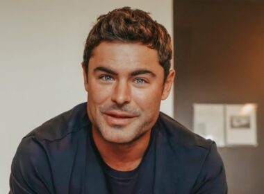 Zac Efron