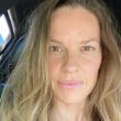 Hilary Swank