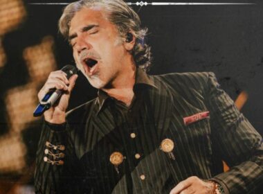 Alejandro Fernández