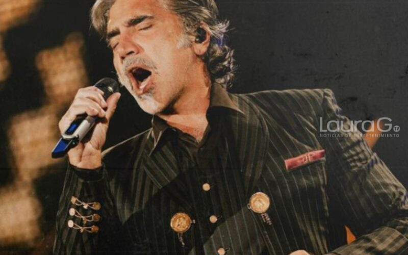 Alejandro Fernández