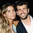 Gerard Piqué y Clara Chía Martí