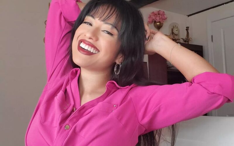 Selena Quintanilla