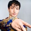 Ezra Miller