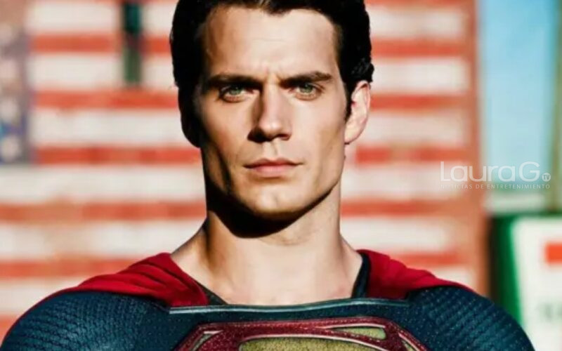 Henry Cavill