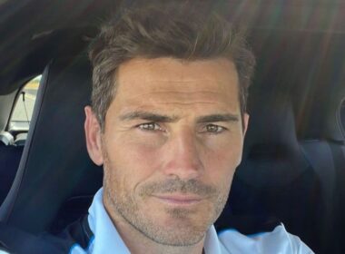 Iker Casillas