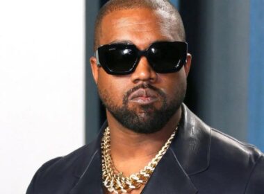 Kanye West