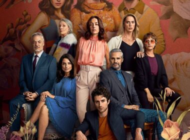 La Casa de las flores