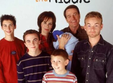 Malcom el de enmedio