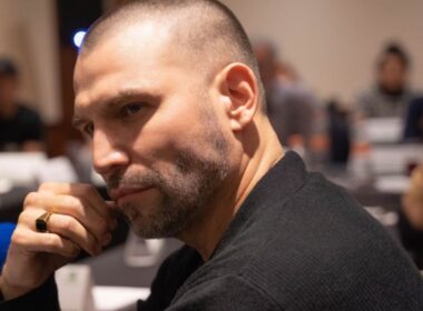 Rafael Amaya