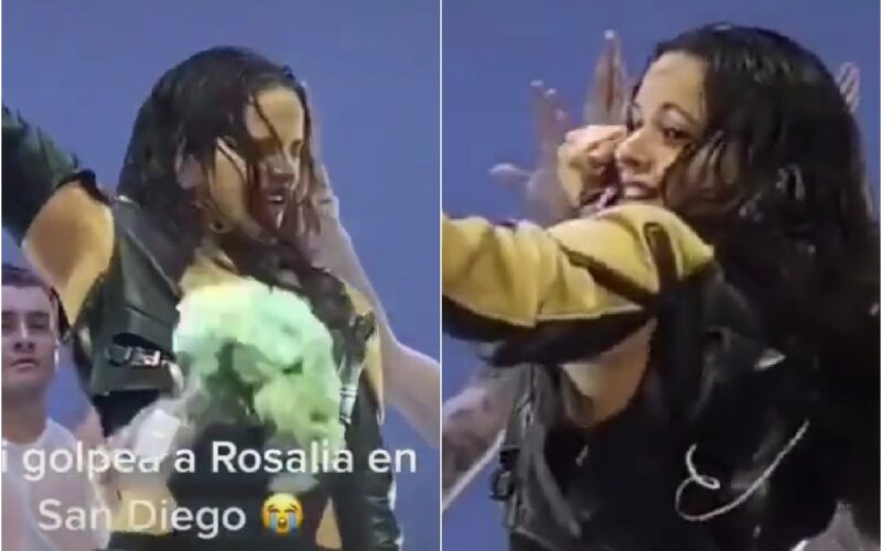 Rosalía