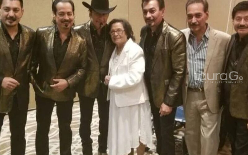 Los Tigres del Norte