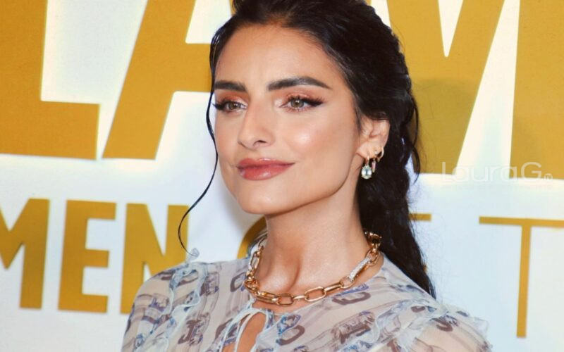 Aislinn Derbez