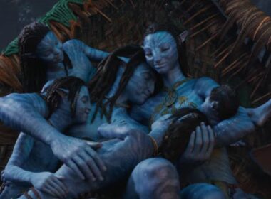 Avatar: The Way of Water