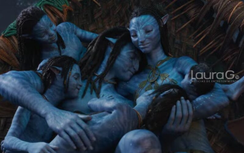 Avatar: The Way of Water