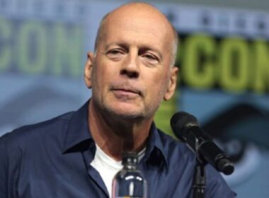 Bruce Willis