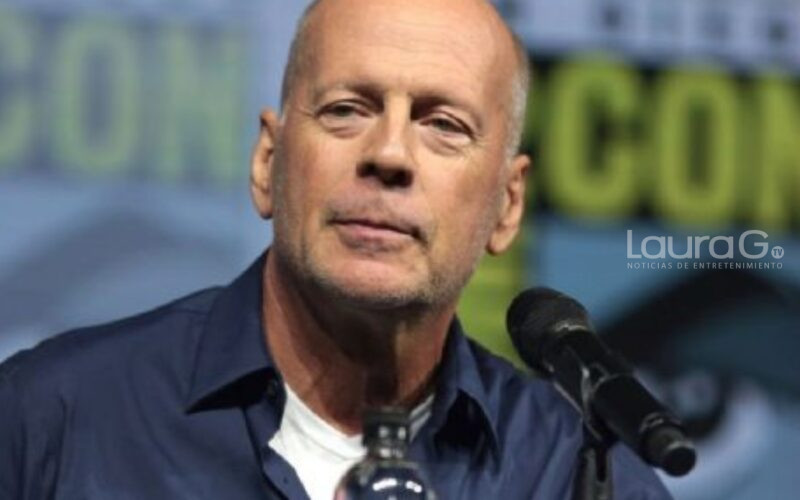 Bruce Willis