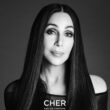 Cher
