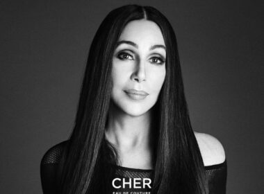 Cher
