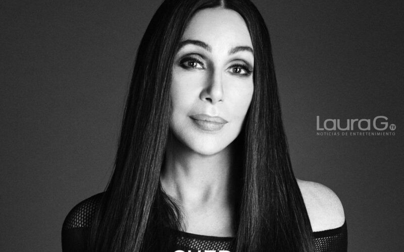 Cher