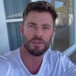 Chris Hemsworth