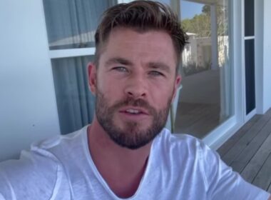 Chris Hemsworth